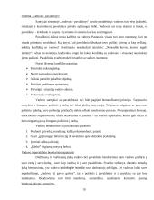 Vertinimo pokalbis. Vadovų ir pavaldinių santykiai 19 puslapis