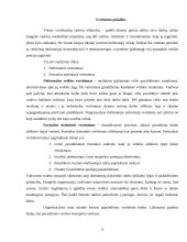 Vertinimo pokalbis. Vadovų ir pavaldinių santykiai 4 puslapis