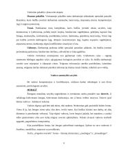 Vertinimo pokalbis. Vadovų ir pavaldinių santykiai 6 puslapis