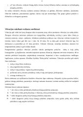 Vibracijos įtaka organizmui, poveikio profilaktika 6 puslapis