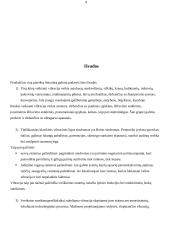 Vibracijos įtaka organizmui, poveikio profilaktika 9 puslapis