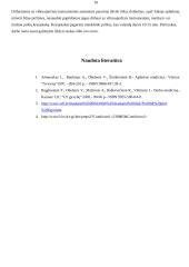 Vibracijos įtaka organizmui, poveikio profilaktika 10 puslapis