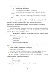 Vidiniai ir išoriniai veiksniai įtakojantys organizacijos valdymą: UAB "Dainava" 10 puslapis