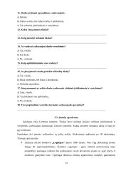 Vidinių įsitikinimų peržiūra ir keitimas siekiant iškeltų tikslų 14 puslapis