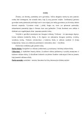 Vidinių įsitikinimų peržiūra ir keitimas siekiant iškeltų tikslų 3 puslapis