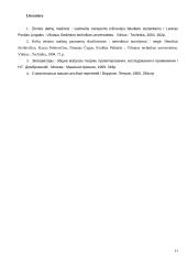 Vienkaušis tiesioginio kasimo ekskavatoriaus projektavimas 10 puslapis