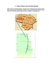 Vienos dienos turas Kuršių Nerijoje 2 puslapis