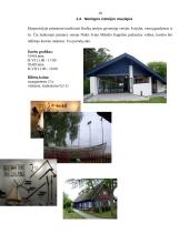 Vienos dienos turas Kuršių Nerijoje 9 puslapis