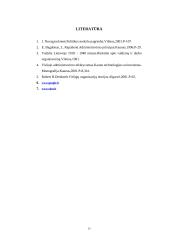 Viešasis administravimas ir demokratija 12 puslapis