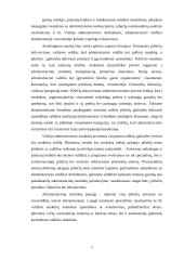 Viešasis administravimas ir demokratija 6 puslapis