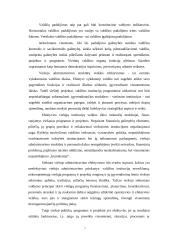 Viešasis administravimas ir demokratija 7 puslapis