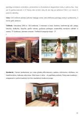 Viešbučiai: tinklas "Radison SAS" 14 puslapis