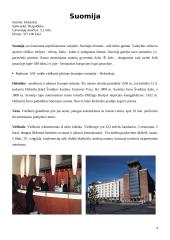 Viešbučiai: tinklas "Radison SAS" 3 puslapis