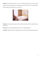 Viešbučiai: tinklas "Radison SAS" 4 puslapis