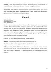 Viešbučiai: tinklas "Radison SAS" 9 puslapis