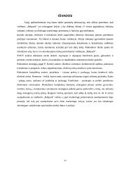 Viešbučio marketingo tyrimas: "Baltpark" 17 puslapis