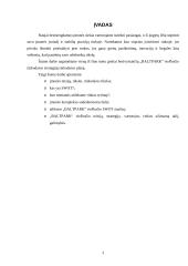 Viešbučio marketingo tyrimas: "Baltpark" 3 puslapis