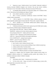 Viešbučio marketingo tyrimas: "Baltpark" 10 puslapis