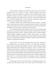 Viešbučių lyginamoji analizė: "Stikliai" ir "Narutis" 6 puslapis