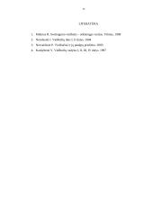 Viešbučių lyginamoji analizė: "Stikliai" ir "Narutis" 10 puslapis