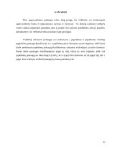 Viešbučių teikiamos papildomos paslaugos 12 puslapis