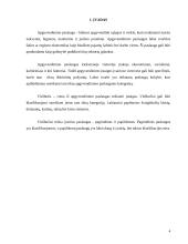 Viešbučių teikiamos papildomos paslaugos 4 puslapis