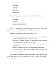 Viešbučių teikiamos papildomos paslaugos 7 puslapis