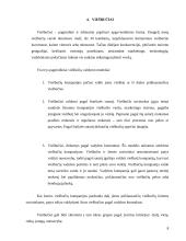 Viešbučių teikiamos papildomos paslaugos 8 puslapis