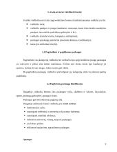 Viešbučių teikiamos papildomos paslaugos 9 puslapis