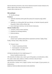 Viešbučių veiklos analizė: "Novotel". Turizmo agentūrų veiklos tyrimas: "Krantas Travel" 15 puslapis