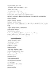 Viešbučių veiklos analizė: "Novotel". Turizmo agentūrų veiklos tyrimas: "Krantas Travel" 5 puslapis