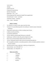 Viešbučių veiklos analizė: "Novotel". Turizmo agentūrų veiklos tyrimas: "Krantas Travel" 6 puslapis