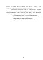 Viešojo administravimo teorijos - raida, panašumai bei skirtumai 6 puslapis