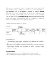 Viešojo administravimo vaidmuo politikos formavimo procese. Inkrementalistinis sprendimų priėmimo modelis 11 puslapis