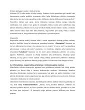 Viešojo administravimo vaidmuo politikos formavimo procese. Inkrementalistinis sprendimų priėmimo modelis 14 puslapis