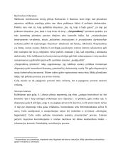 Viešojo administravimo vaidmuo politikos formavimo procese. Inkrementalistinis sprendimų priėmimo modelis 15 puslapis