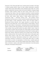 Viešojo administravimo vaidmuo politikos formavimo procese. Inkrementalistinis sprendimų priėmimo modelis 5 puslapis