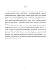Viešosios politikos dalyviai 2 puslapis