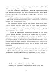 Viešosios politikos dalyviai 12 puslapis