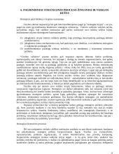 Vietos valdžios institucijų vadybos strategija 14 puslapis