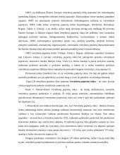 Vilniaus vertybinių popierių rinka 4 puslapis