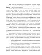 Vilniaus vertybinių popierių rinka 5 puslapis