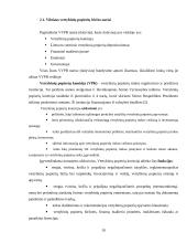 Vilniaus vertybinių popierių rinka 8 puslapis