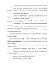 Vilniaus vertybinių popierių rinka 9 puslapis