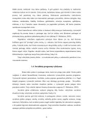 Vyriausybės vaidmuo ir funkcijos ekonomikoje 6 puslapis