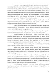 Vyriausybės vertybinių popierių ekonominė reikšmė 13 puslapis