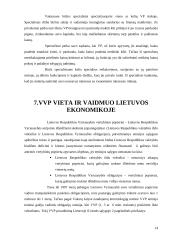 Vyriausybės vertybinių popierių ekonominė reikšmė 14 puslapis