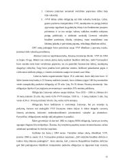 Vyriausybės vertybinių popierių ekonominė reikšmė 15 puslapis