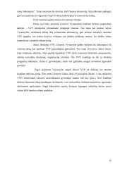 Vyriausybės vertybinių popierių ekonominė reikšmė 16 puslapis