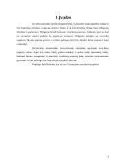 Vyriausybės vertybinių popierių ekonominė reikšmė 3 puslapis